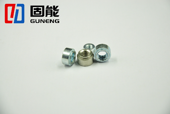 Rivet nut