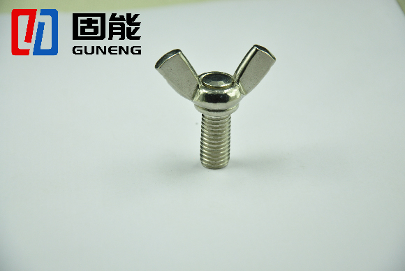 DIN316 Wing screws