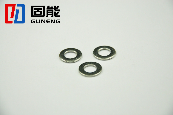 DIN125  Plain washers