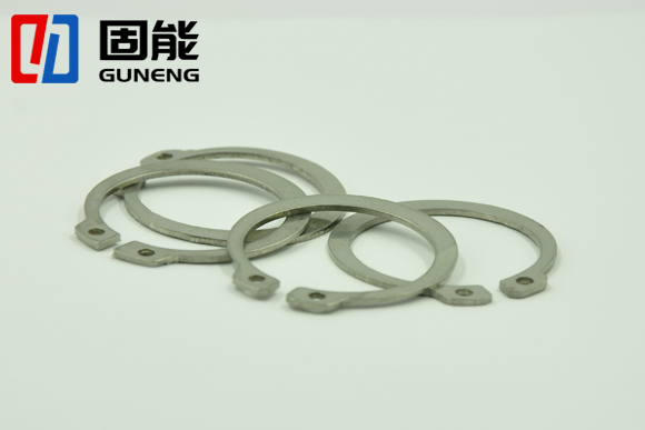 Shaft ring