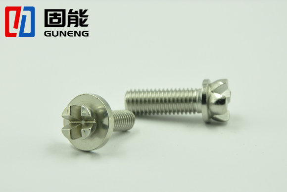 Flowering bolt